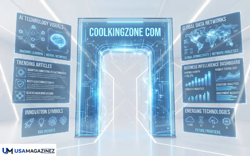Coolkingzone Com Explained: