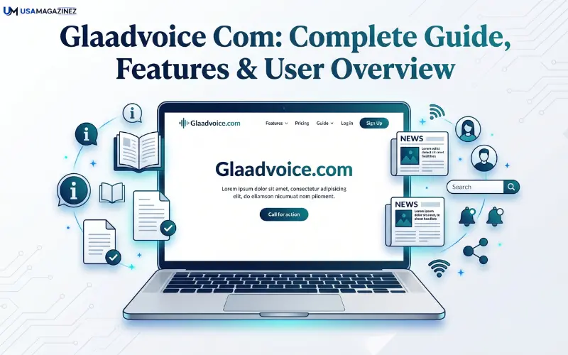 Glaadvoice Com