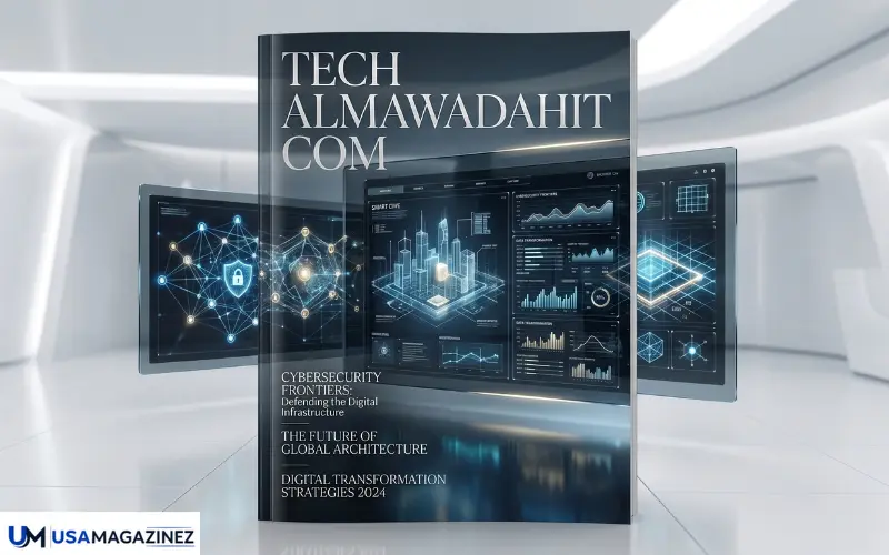 Tech Almawadahit Com Explained: