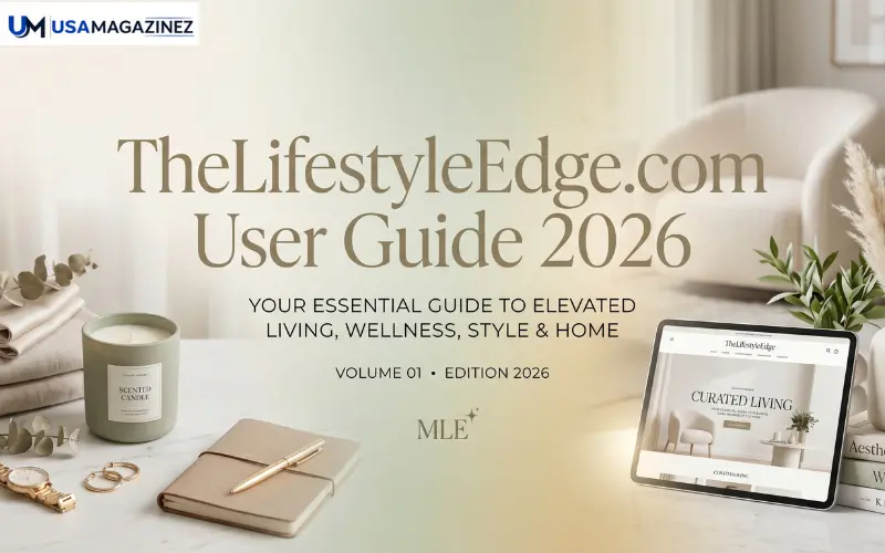 Thelifestyleedge Com User Guide 2026