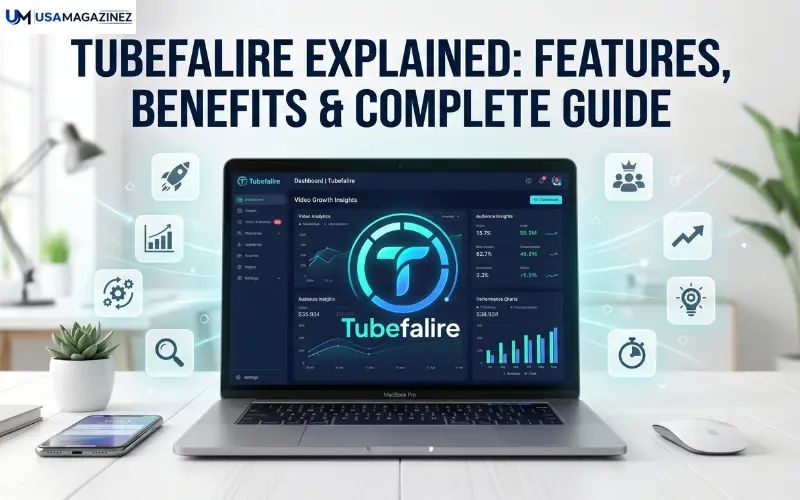 Tubefalire